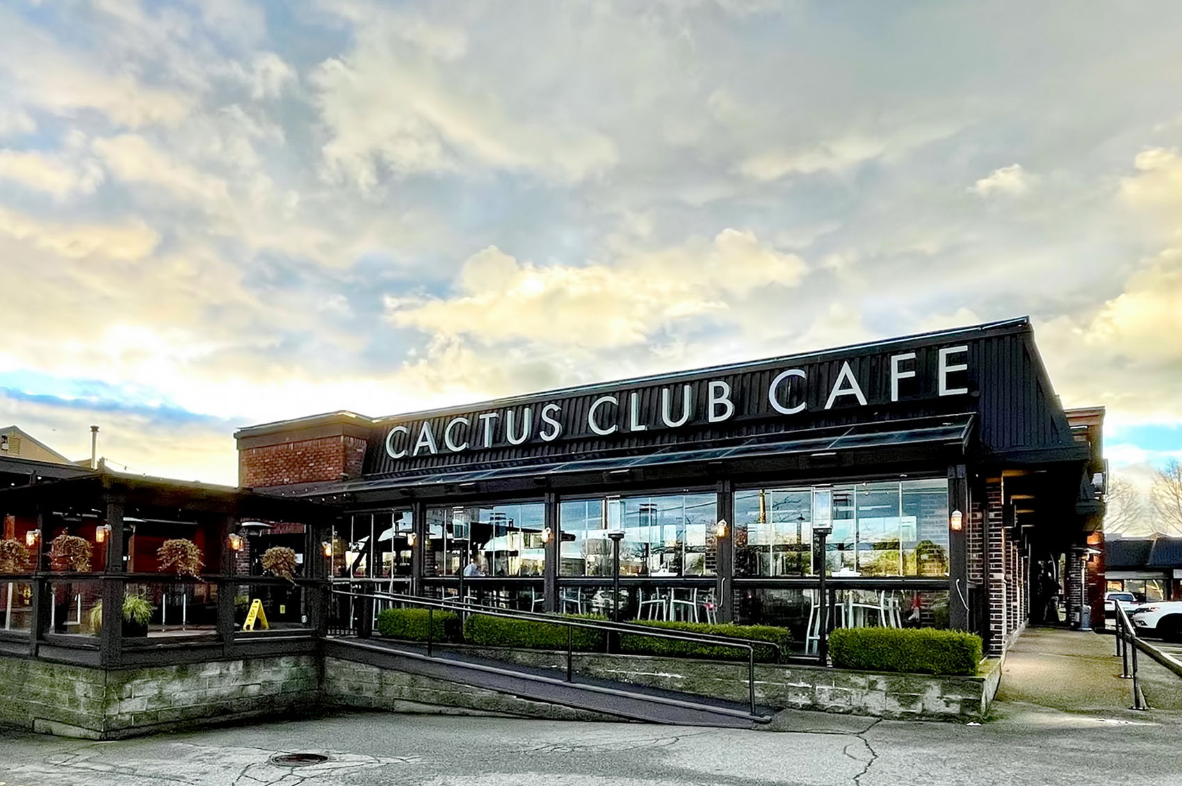 Oakcrest Community Highlight - North Delta Cactus Club